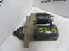 Motor de arranque 0001121016 VAG