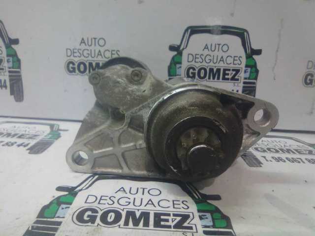 VAG 0001121016 Motor de arranque  comprar en Albacete