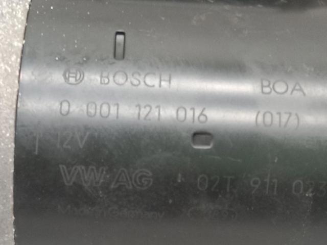 0001121016 VAG Motor de arranque  comprar en Jaén