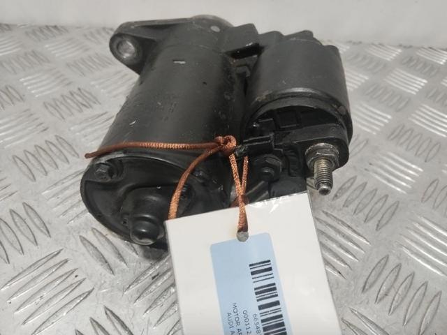 VAG 0001121016 Motor de arranque  en stock Valencia