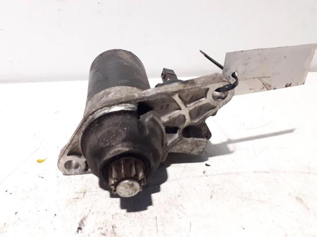 0001121016 Motor de arranque  en stock Castellón