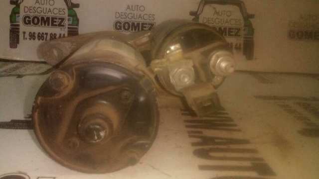 VAG 0001121016 Motor de arranque comprar Tarragona