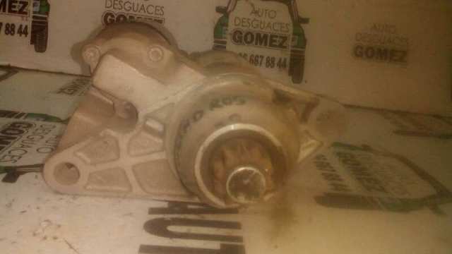 0001121016 Motor de arranque  en stock Sabadell