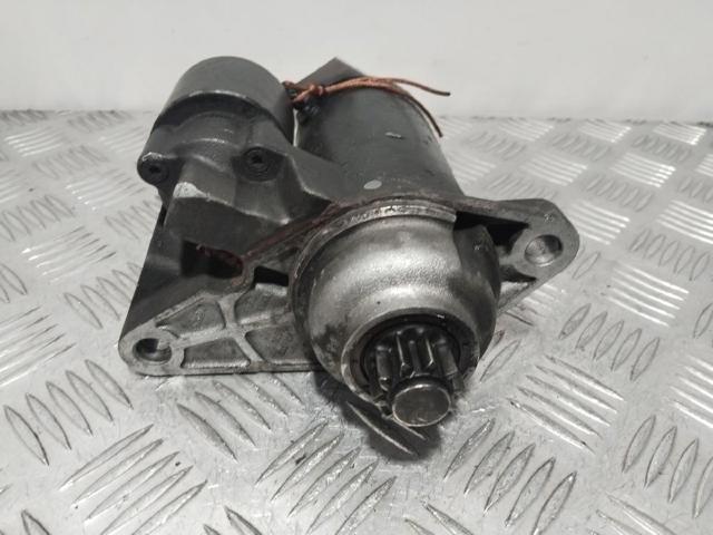 0001121016 Motor de arranque  disponible Burgos