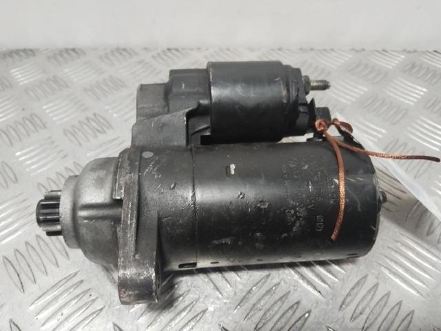 VAG 0001121016 Motor de arranque  en stock Salamanca