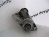 Motor de arranque 0001121016 VAG