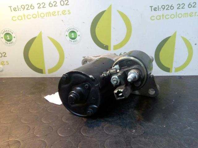 0001121016 Motor de arranque  en stock Sabadell