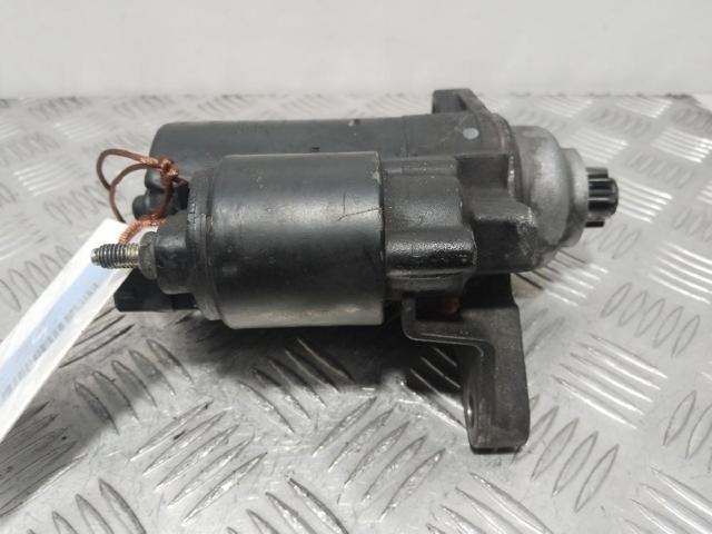 VAG 0001121016 Motor de arranque  en stock Salamanca