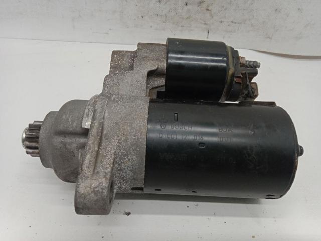 0001121016 Motor de arranque comprar Almería