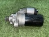 Motor de arranque 0001121022 VAG