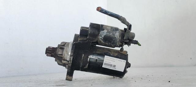 Arranque motores 0001121022 VAG