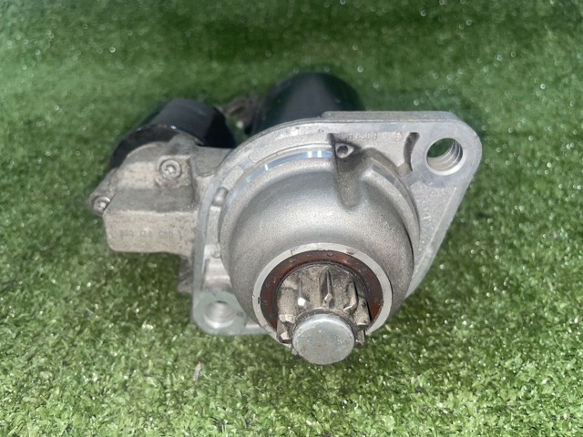 VAG 0001121026 Motor de arranque  disponible España