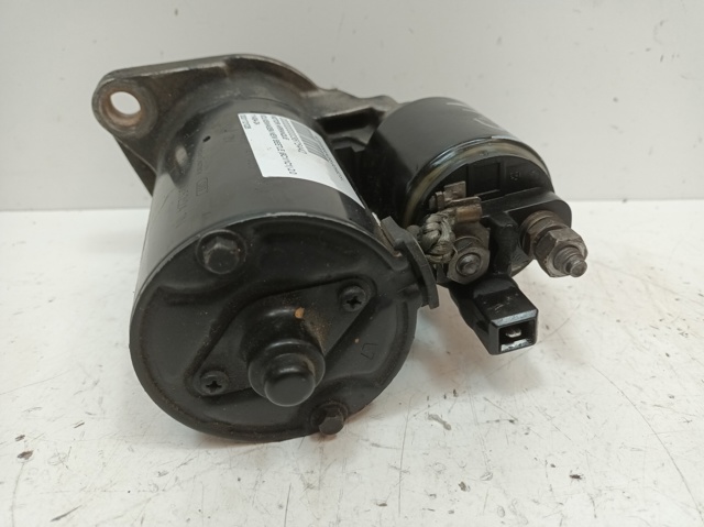 VAG 0001121026 Motor de arranque  en stock Terrassa