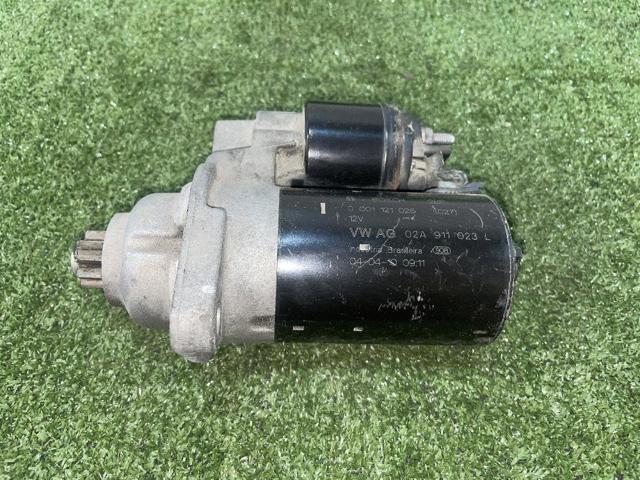 VAG 0001121026 Motor de arranque  en stock Terrassa