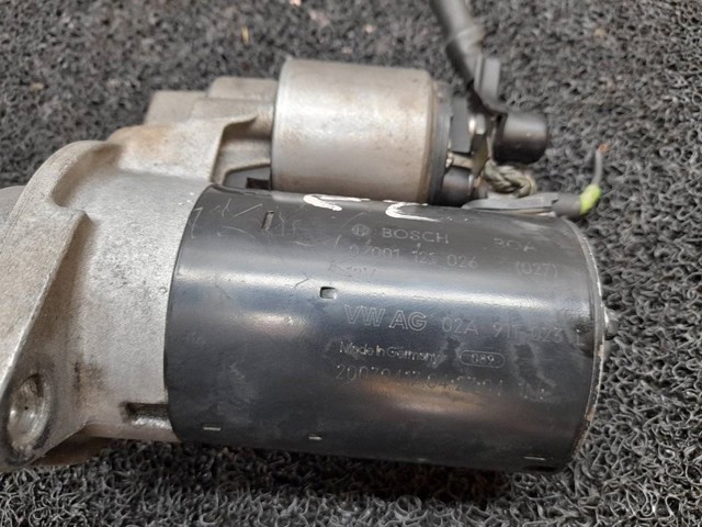 0001121026 VAG Motor de arranque  comprar en Jaén