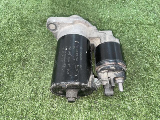 0001121026 Motor de arranque  en stock Sabadell