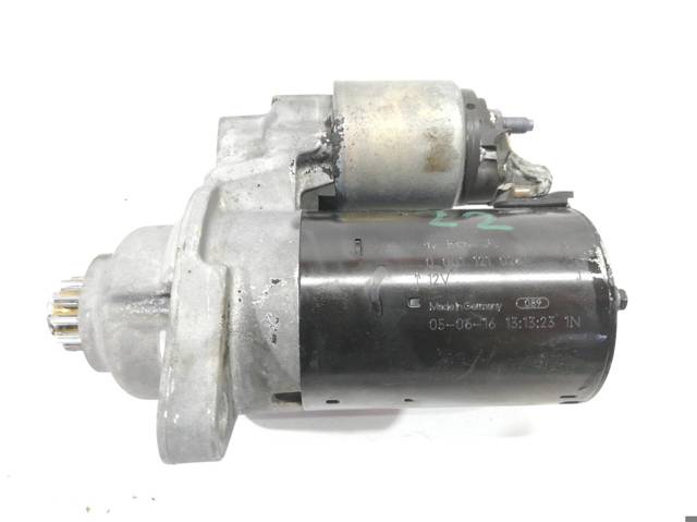 0001121026 VAG Motor de arranque  comprar en Lleida