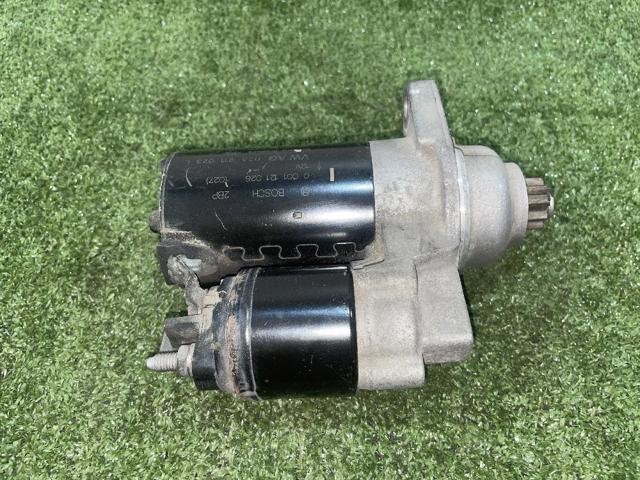 VAG 0001121026 Motor de arranque  en stock Valencia