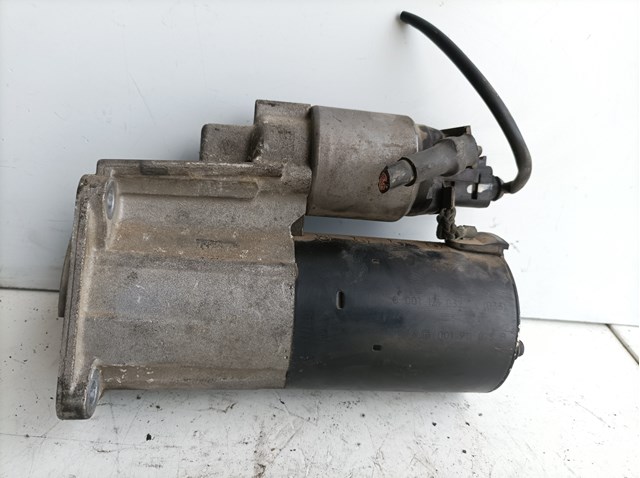 Burro de arranque  0001121032 VAG