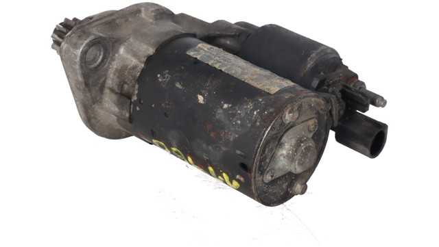 Arrancador Corolla  hatchback (2002-2006) original desde 97,30 €
