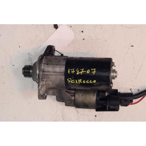 Arranque motores 0001121435 VAG