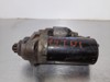 Motor de arranque 0001123012 VAG