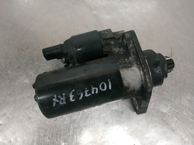 0001123012 VAG Motor de arranque  disponible Vigo