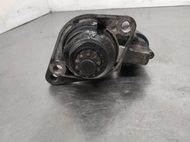 VAG 0001123012 Motor de arranque  en stock Valencia