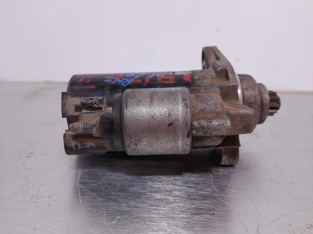 0001123012 Motor de arranque  disponible Burgos