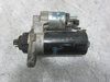 Motor de arranque 0001123012 VAG