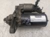 Motor de arranque 0001123012 VAG