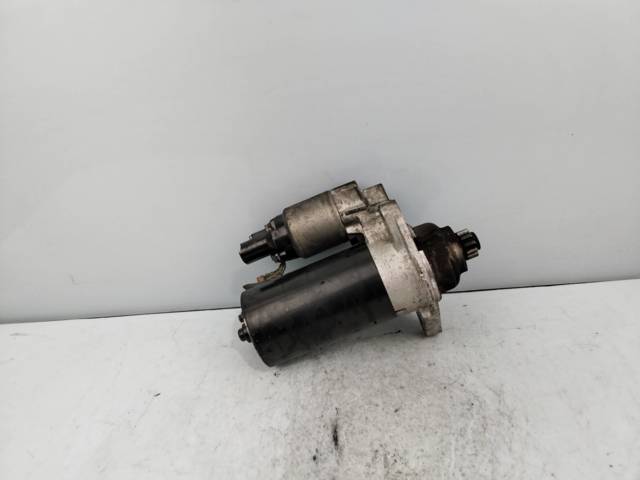 0001123012 Motor de arranque comprar Girona
