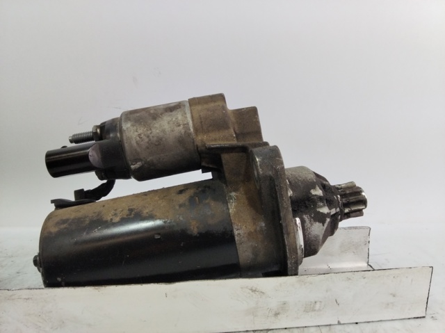0001123014 Motor de arranque  en stock Granada