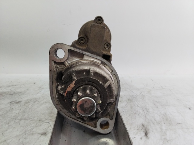 0001123014 Motor de arranque  en stock Granada