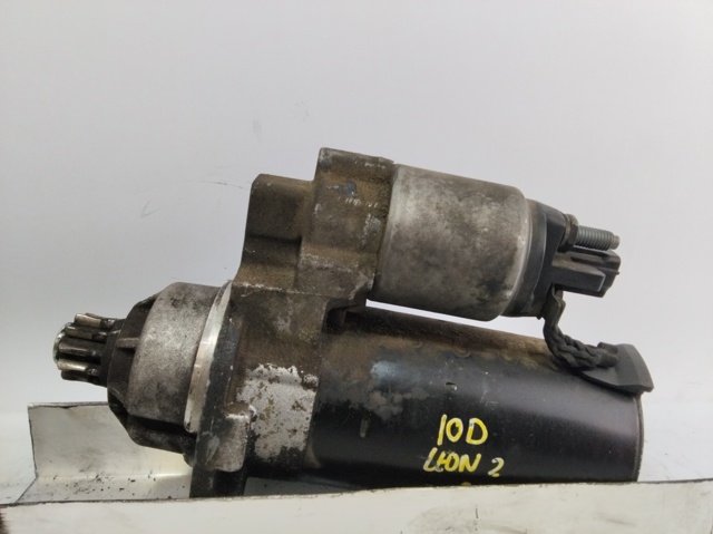 VAG 0001123014 Motor de arranque comprar Tarragona