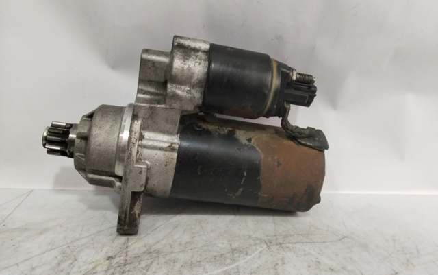 VAG 0001123014 Motor de arranque  disponible Lugo