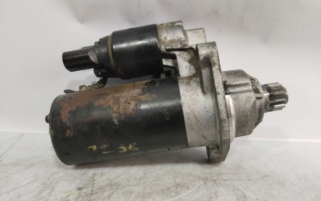 0001123014 Motor de arranque comprar Girona