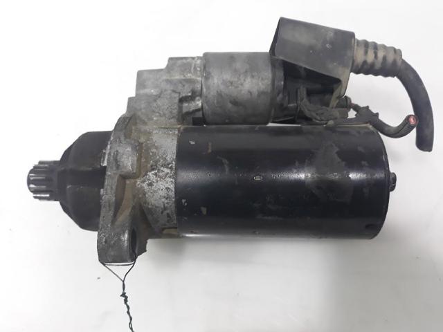 0001123014 Motor de arranque comprar Girona