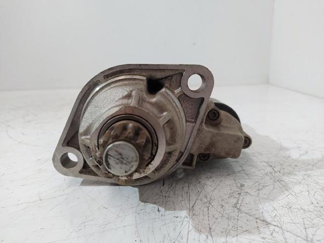 VAG 0001123014 Motor de arranque  en stock Valencia