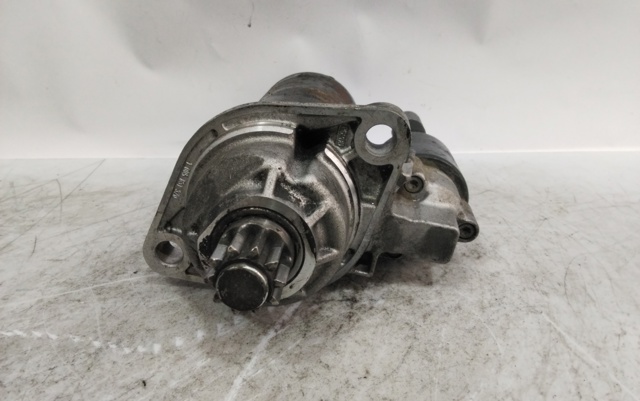 0001123014 Motor de arranque  disponible Utrera