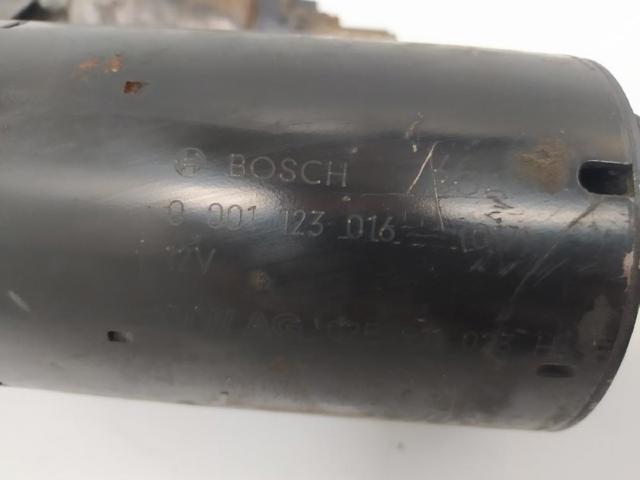 0001123016 Motor de arranque  en stock Castellón