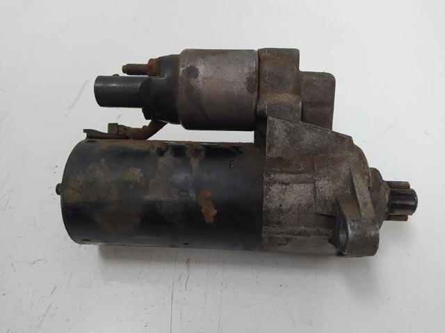 VAG 0001123016 Motor de arranque  en stock Terrassa