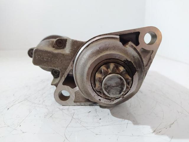 0001123018 Motor de arranque comprar Almería