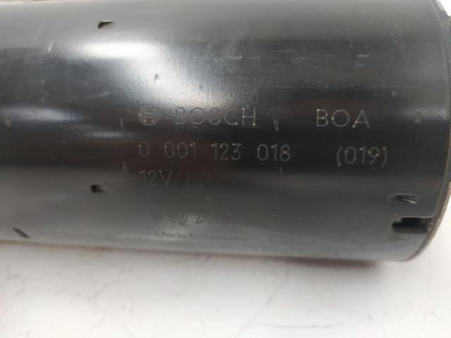0001123018 VAG Motor de arranque  comprar en Jaén