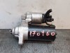 Motor de arranque 0001123018 VAG