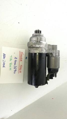 0001123018 VAG Motor de arranque  comprar en Lleida