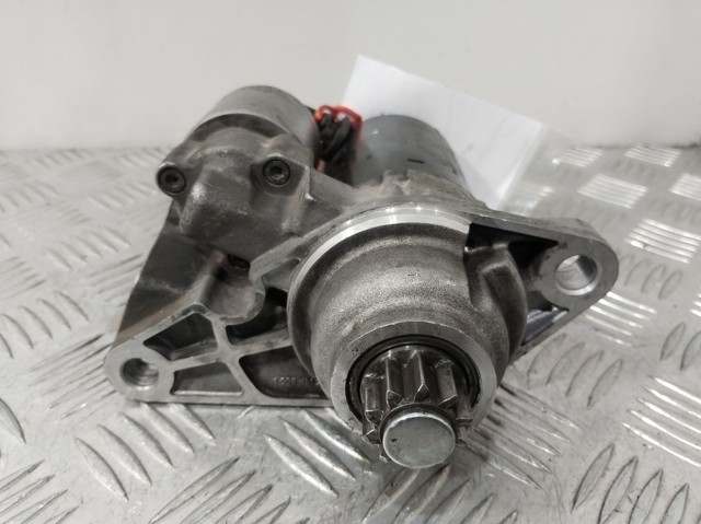 Arranque motores 0001123020 VAG