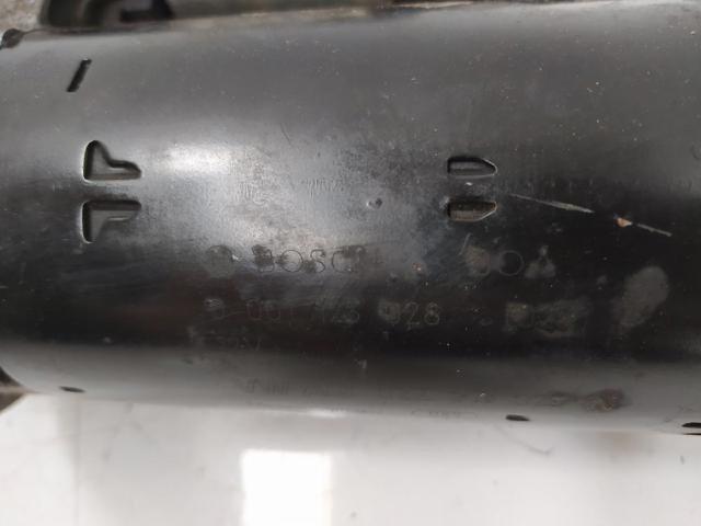 VAG 0001123028 Motor de arranque  en stock Terrassa