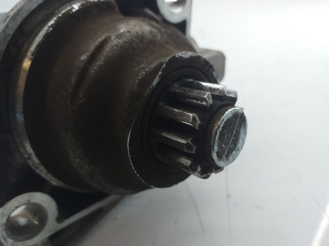 0001123028 Motor de arranque comprar Almería