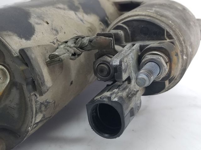 VAG 0001123028 Motor de arranque  comprar en Albacete
